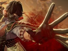 Abierto el registro para la beta cerrada de Code Vein