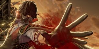 Abierto el registro para la beta cerrada de Code Vein