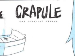 «Cafre»: de Jean-Luc Deglin, una delicia de lectura para los amantes de los animales