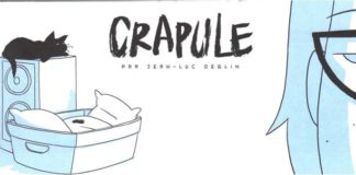 «Cafre»: de Jean-Luc Deglin, una delicia de lectura para los amantes de los animales