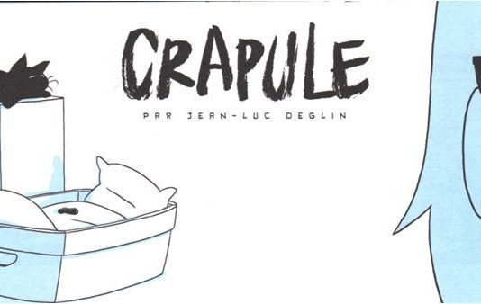 «Cafre»: de Jean-Luc Deglin, una delicia de lectura para los amantes de los animales