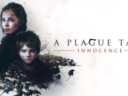 Las amenazas reinantes de la ficción de A Plague Tale: Innocence