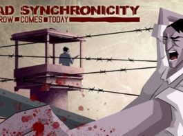 Análisis de Dead Synchronicity: Tomorrow Comes Today Dead Synchronicity: Tomorrow Comes Today | Fantasymundo