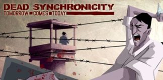 Análisis de Dead Synchronicity: Tomorrow Comes Today Dead Synchronicity: Tomorrow Comes Today | Fantasymundo