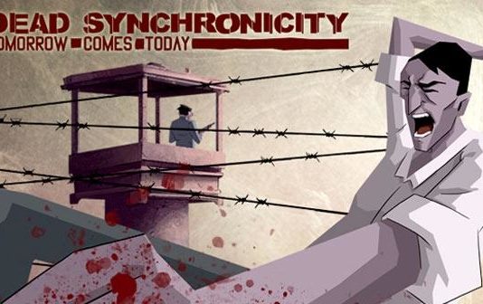 Análisis de Dead Synchronicity: Tomorrow Comes Today Dead Synchronicity: Tomorrow Comes Today | Fantasymundo