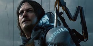 Death Stranding llegará a PC con el polémico sistema denuvo