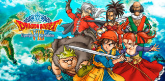 Avance de Dragon Quest VIII Dragon Quest VIII | Fantasymundo
