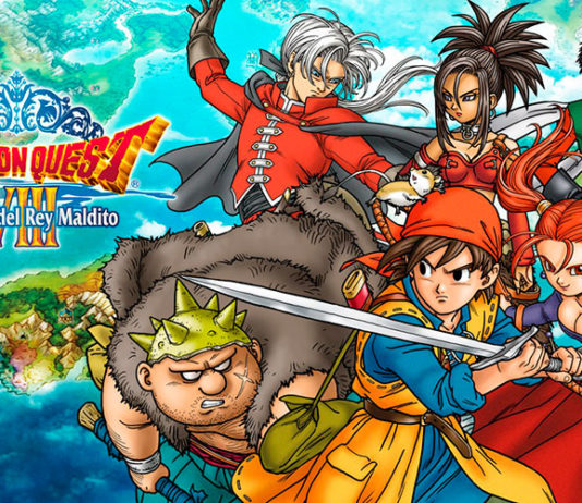 Avance de Dragon Quest VIII Dragon Quest VIII | Fantasymundo