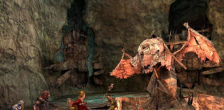 Análisis de El Señor de los Anillos: La Tercera Edad El Señor de los Anillos: La Tercera Edad | Fantasymundo