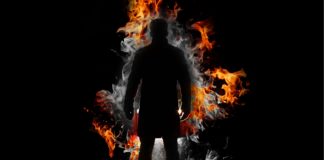 En junio, «El aspecto del diablo», de Craig Russell