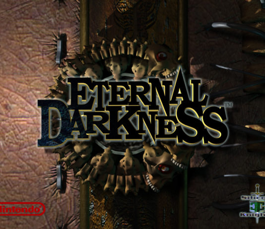 Silicon Knights quiso recuperar los derechos de Eternal Darkness
