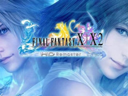 Final Fantasy X-X2: HD Remaster
