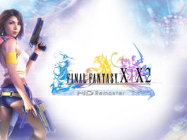 Un pack indispensable: Final Fantasy X/X-2 HD Final Fantasy X remastered | Fantasymundo