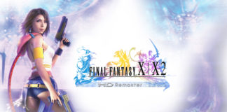 Un pack indispensable: Final Fantasy X/X-2 HD Final Fantasy X remastered | Fantasymundo