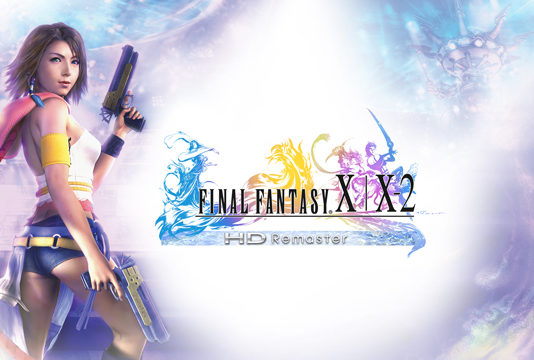 Un pack indispensable: Final Fantasy X/X-2 HD Final Fantasy X remastered | Fantasymundo