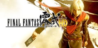 Análisis de Final Fantasy Type-0 Final Fantasy Type-0 | Fantasymundo