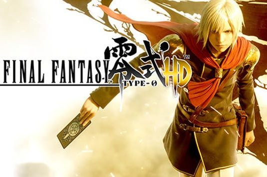 Análisis de Final Fantasy Type-0 Final Fantasy Type-0 | Fantasymundo
