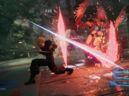 Final Fantasy VII Remake podría llegar en dos episodios