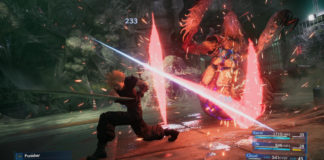 Final Fantasy VII Remake podría llegar en dos episodios