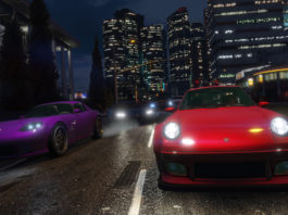 El casino llega a GTA Online