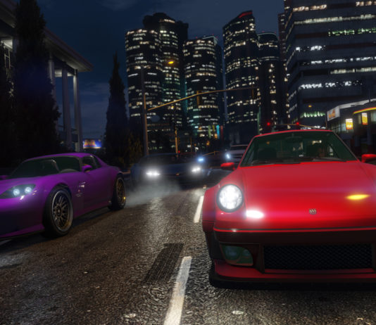 El casino llega a GTA Online