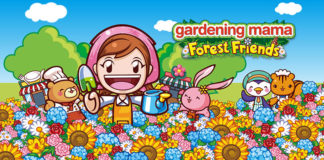 Análisis de Gardering Mama: Forest Friends Gardering Mama: Forest Friends | Fantasymundo