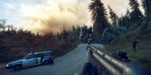 Generation Zero | Fantasymundo