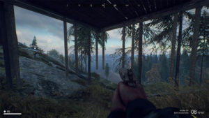 Generation Zero | Fantasymundo