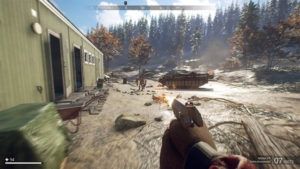 Generation Zero | Fantasymundo