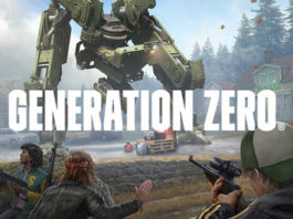 Generation Zero
