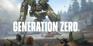 Generation Zero