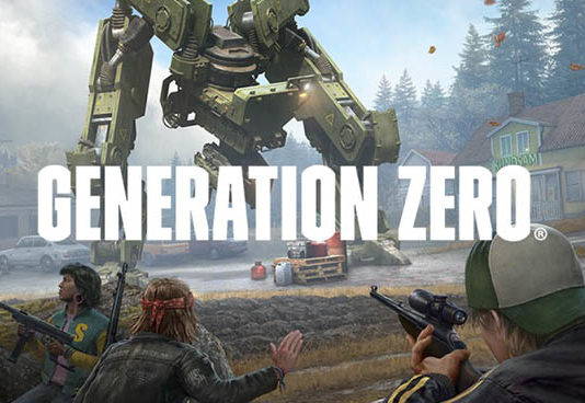Generation Zero