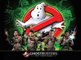 Ghostbusters: The Videogame podría volver en forma de remasterización