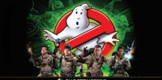 Ghostbusters: The Videogame podría volver en forma de remasterización