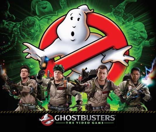 Ghostbusters: The Videogame podría volver en forma de remasterización