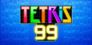 El nuevo DLC de Tetris 99 añade el modo offline