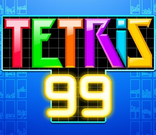 El nuevo DLC de Tetris 99 añade el modo offline