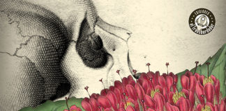 “El Jardín del Edén”, cuando el paraíso se convirtió en el infierno "El Jardín del Edén" (2019) de Araceli Chiquilla publicada por Ediciones El Transbordador