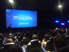 Estas son las apuestas del PlayStationTalents en 2019