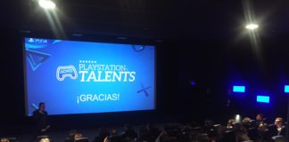 Estas son las apuestas del PlayStationTalents en 2019
