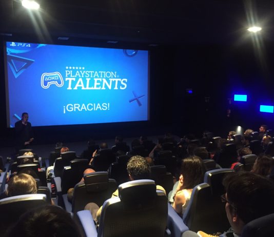 Estas son las apuestas del PlayStationTalents en 2019
