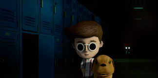 Análisis de Ians Eyes Ians Eyes | Fantasymundo