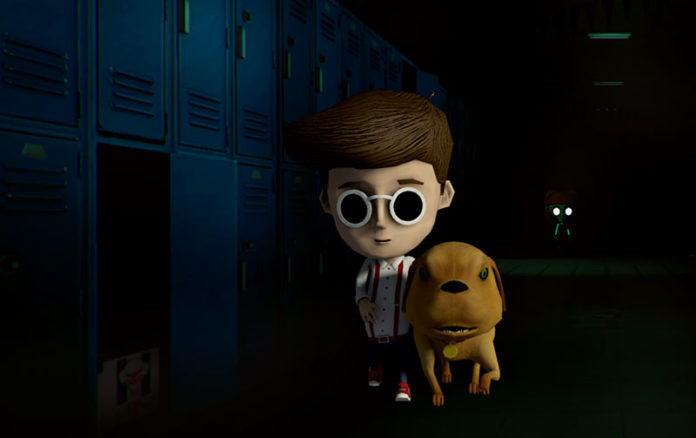 Ians Eyes | Fantasymundo