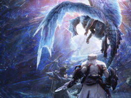 Monster Hunter World no para: Su expansión Iceborne vende 4 millones
