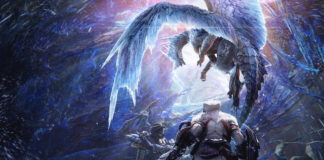 Monster Hunter World no para: Su expansión Iceborne vende 4 millones