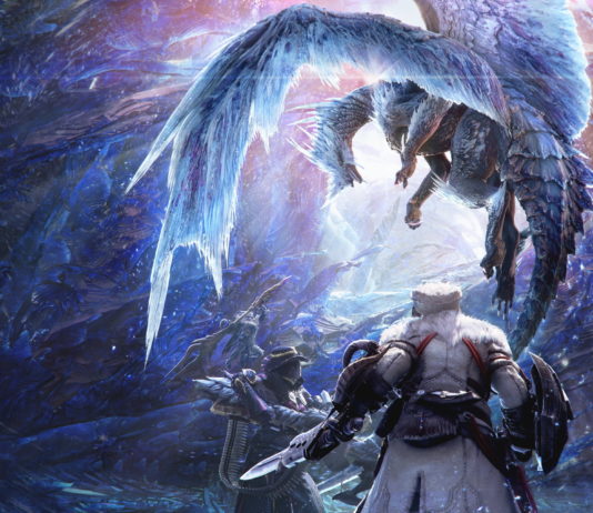Monster Hunter World no para: Su expansión Iceborne vende 4 millones