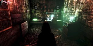 Injection 23 estrena tráiler y confirma su fecha de lanzamiento