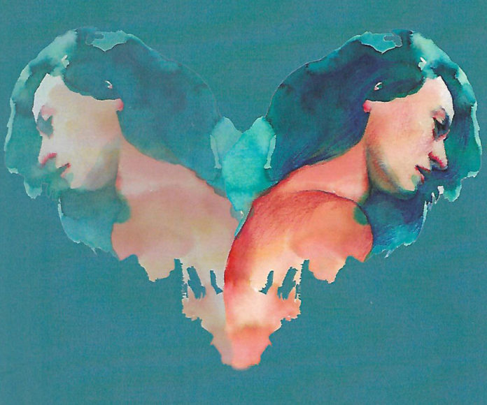 "La mujer que huye" (2018)de Anaïs Barbeau-Lavalette