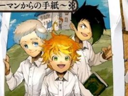 Lanzamientos de Norma Editorial de manga y cómic para junio de 2019 Lanzamientos-Norma-Editorial-junio-2019-destacada