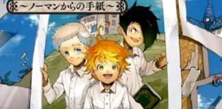 Lanzamientos de Norma Editorial de manga y cómic para junio de 2019 Lanzamientos-Norma-Editorial-junio-2019-destacada